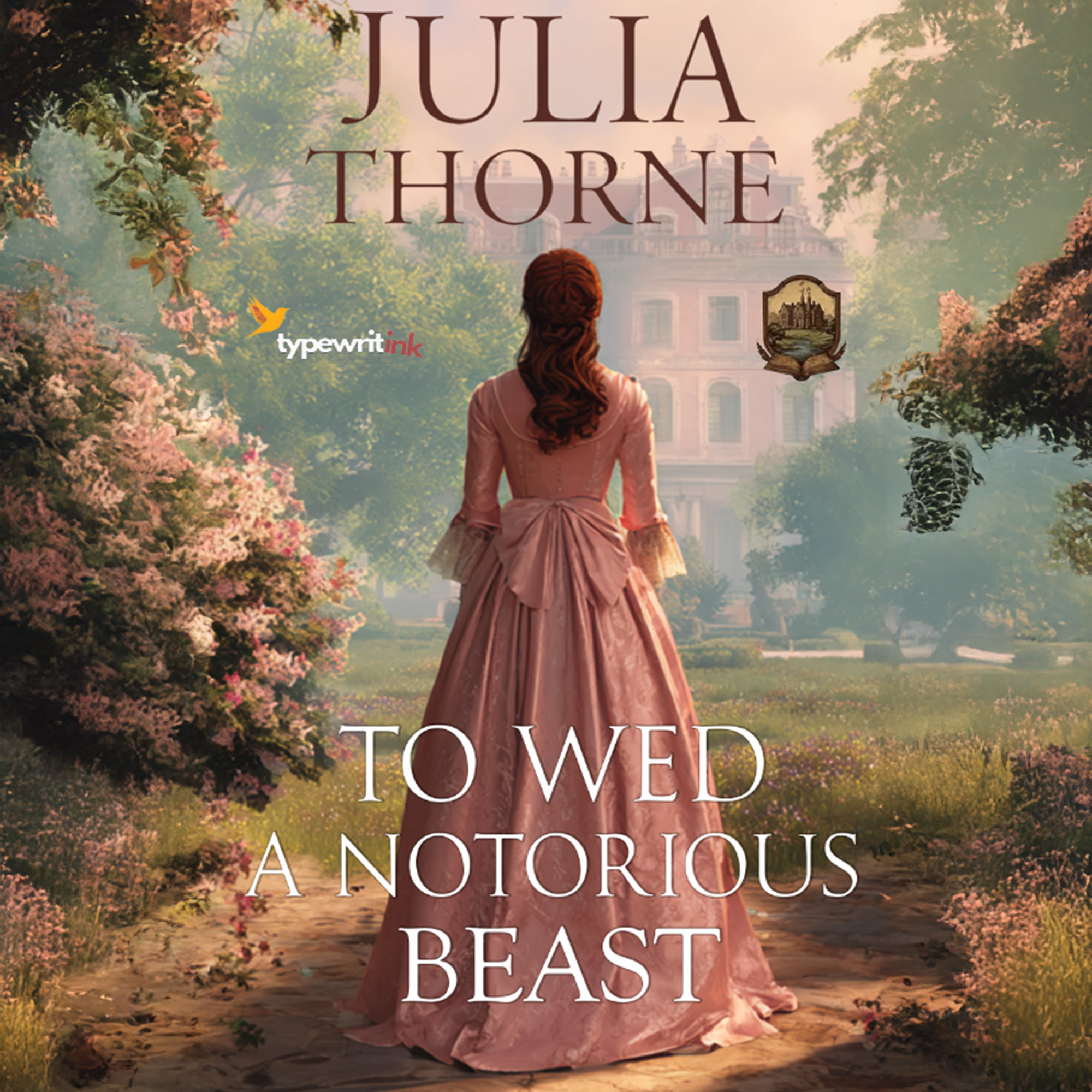 Julia Thorne Facebook ad from Nov 18, 2025