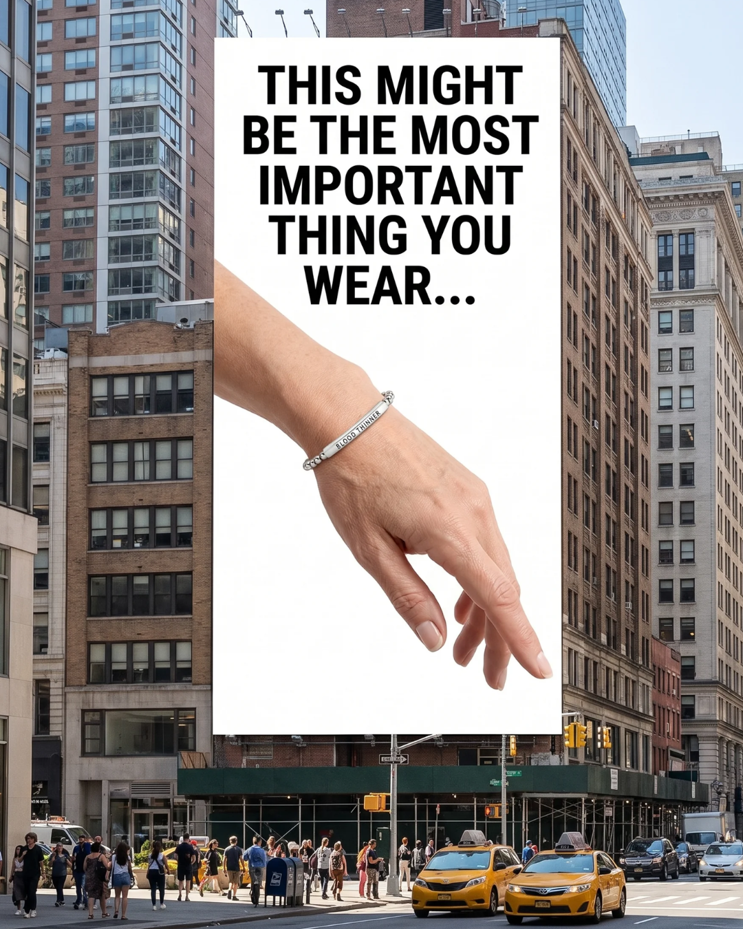 MediCarry ID Facebook ad