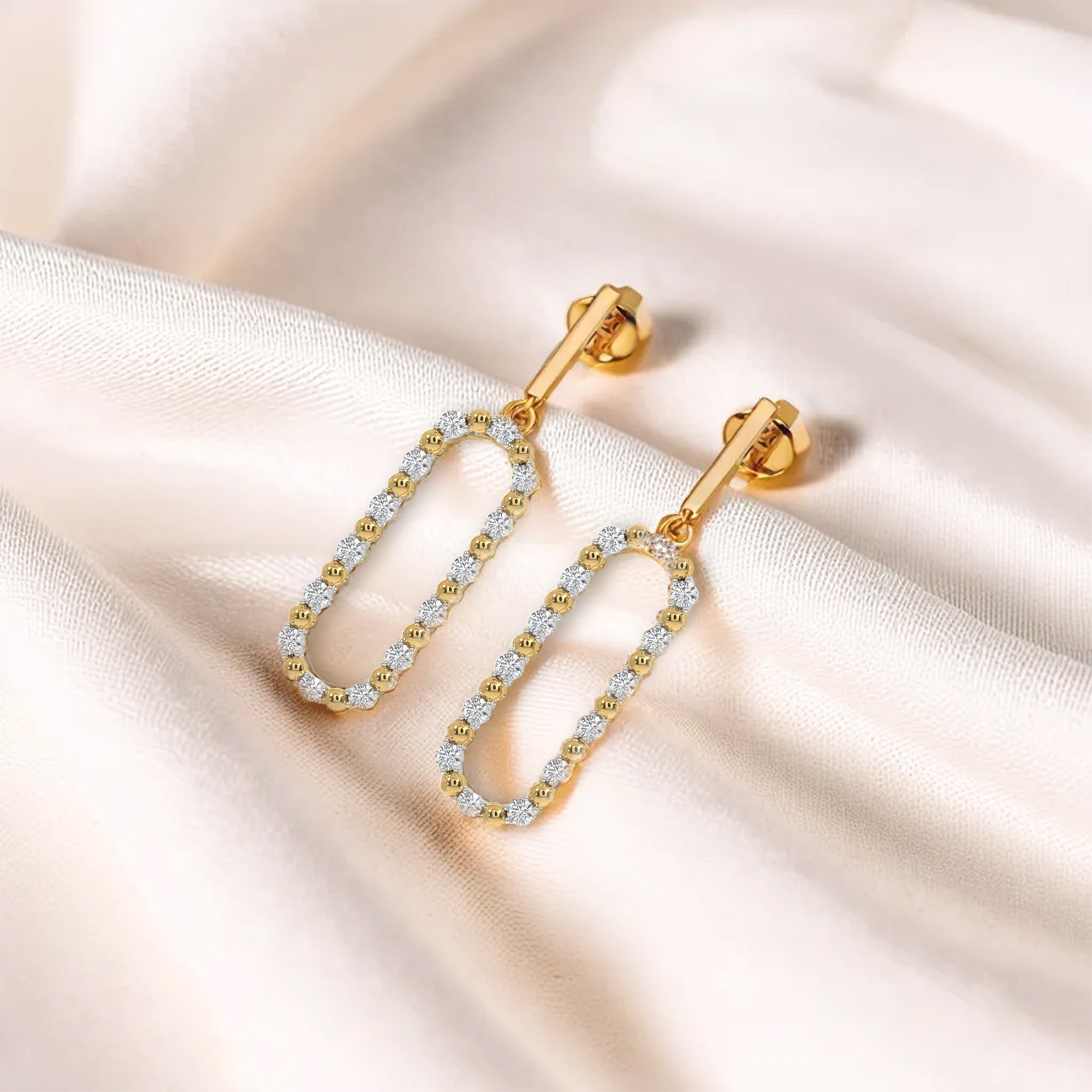 Lukson Jewels Facebook ad