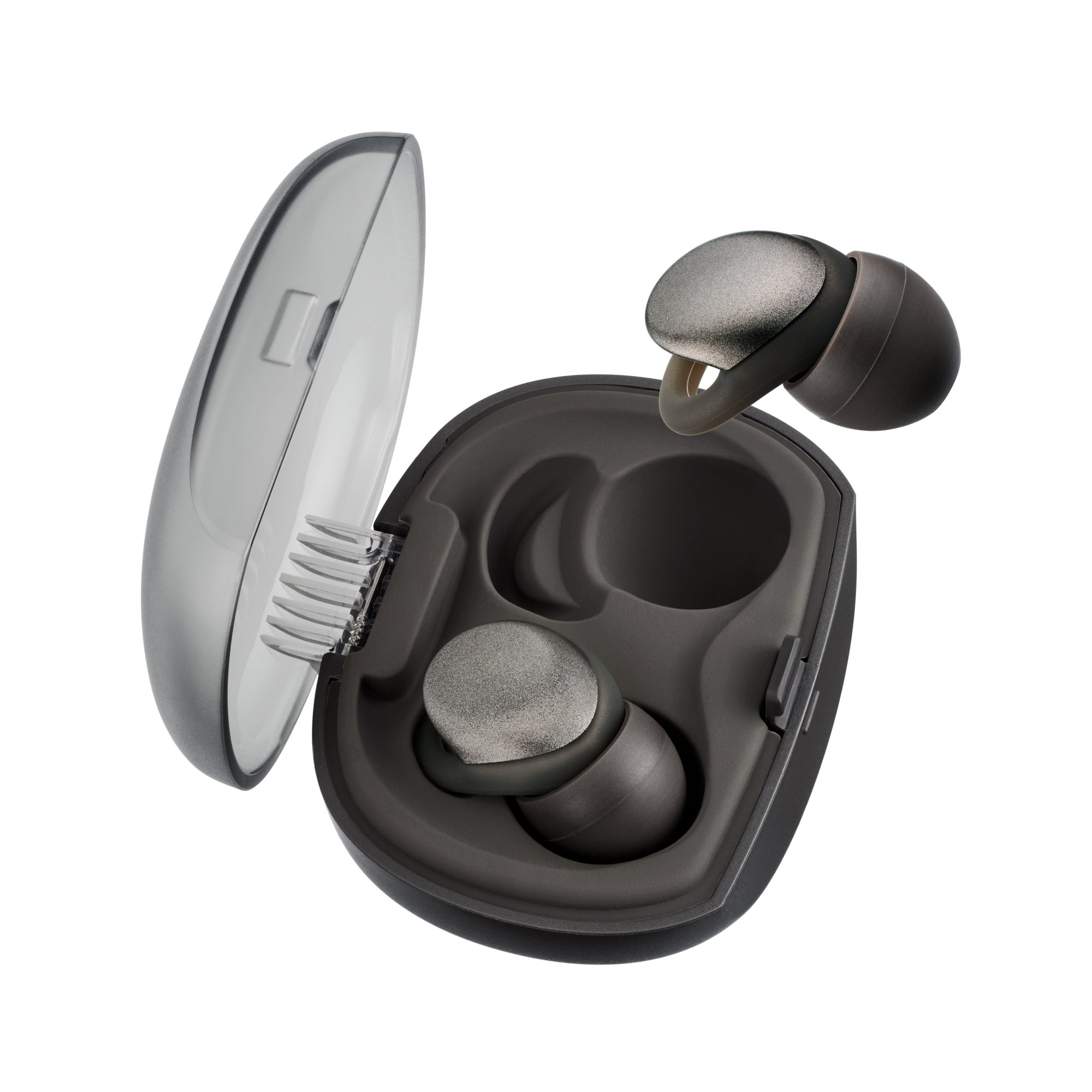 Audio-Technica EMEA Facebook ad