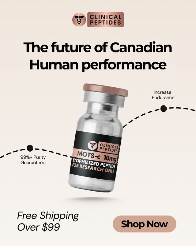 Clinical P Facebook ad