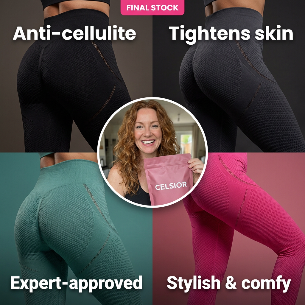 Celsior Facebook ad