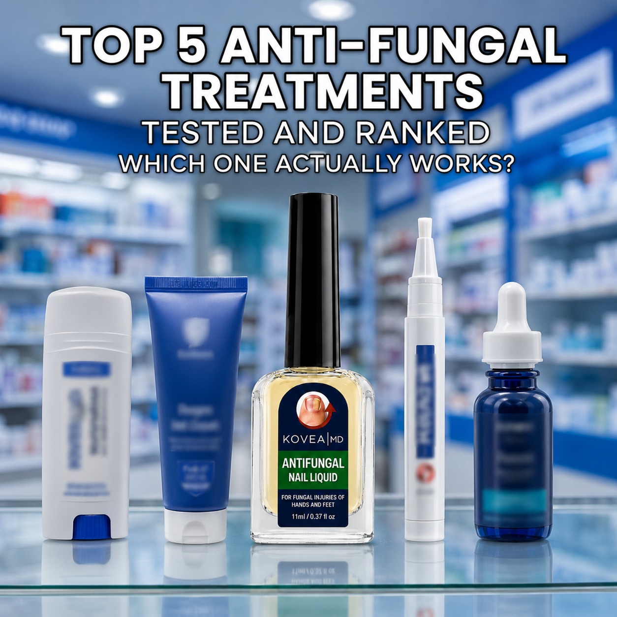 Foot Health Research Institute  Facebook ad