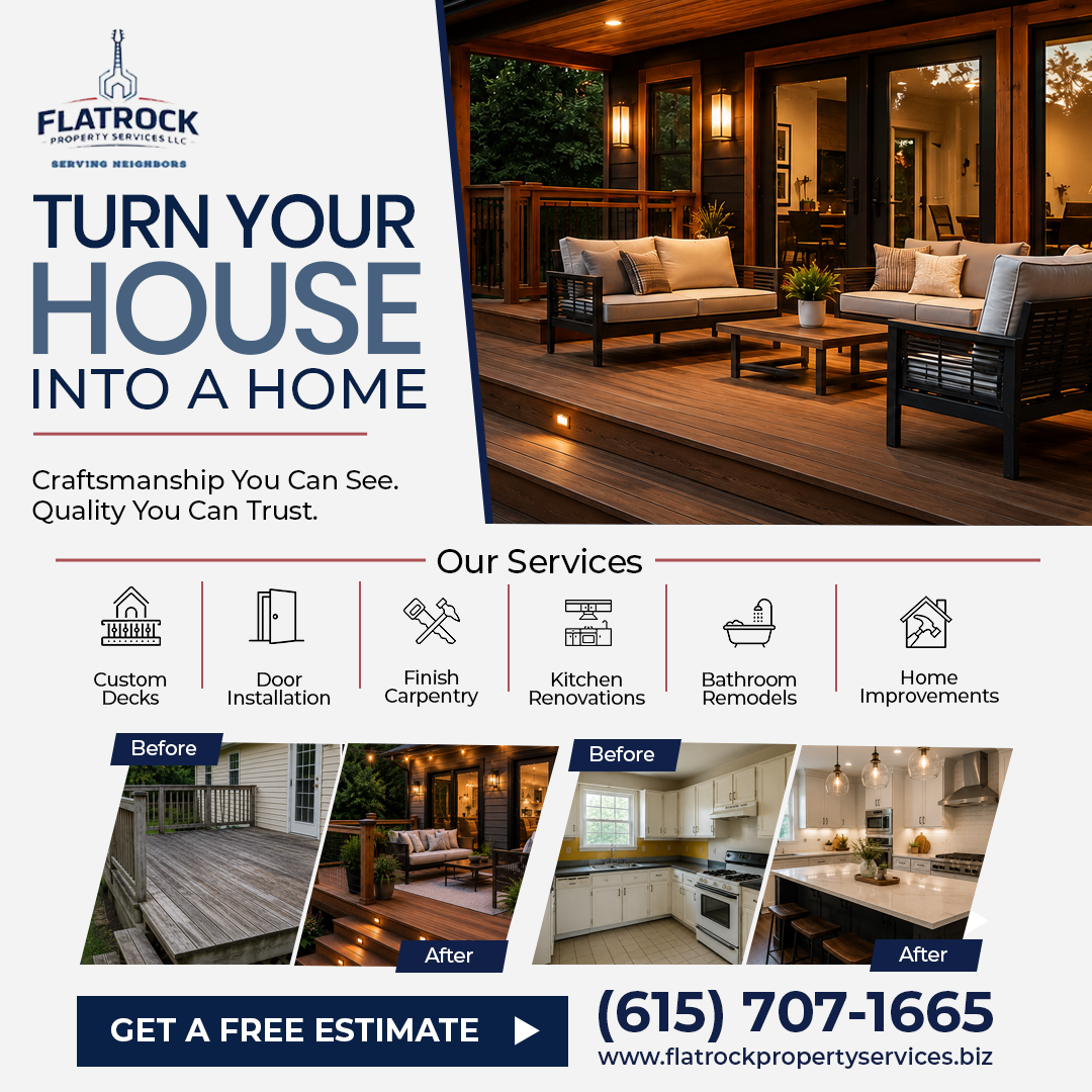 Milestone Marketing Facebook ad