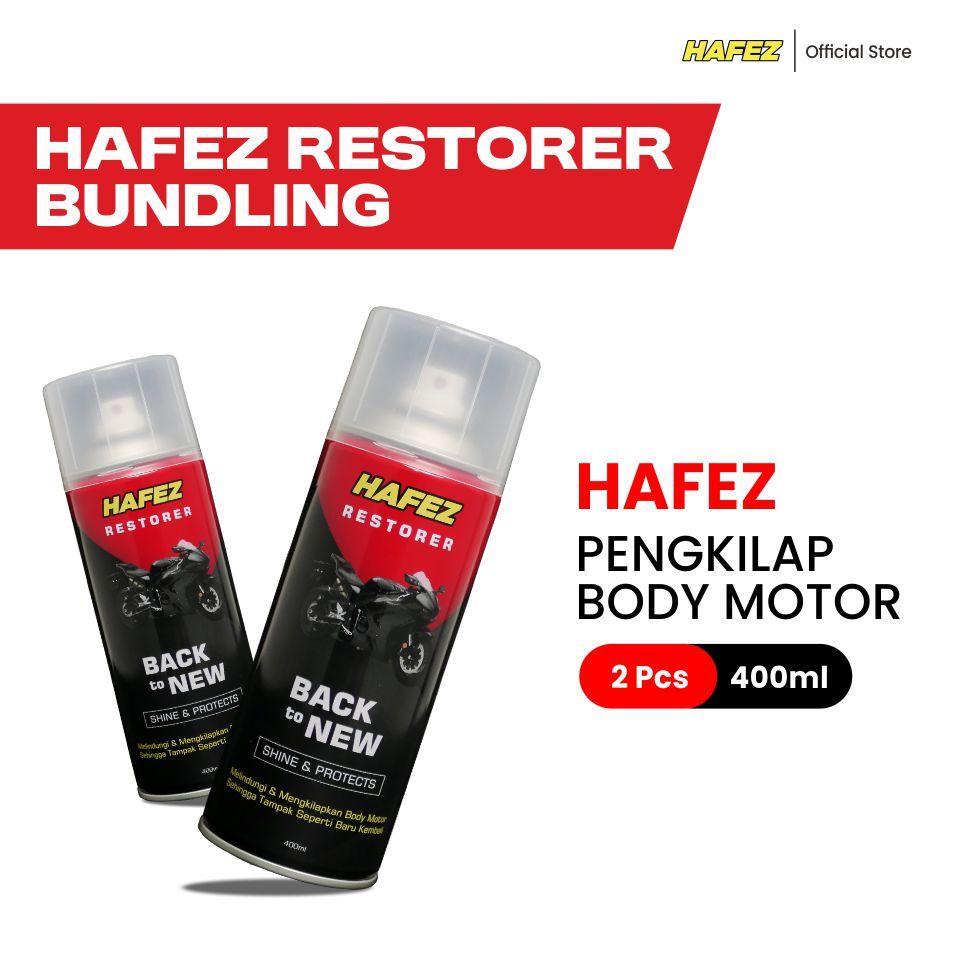 Hafez Indonesia Facebook ad