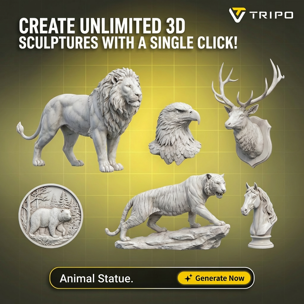 Tripoai Facebook ad