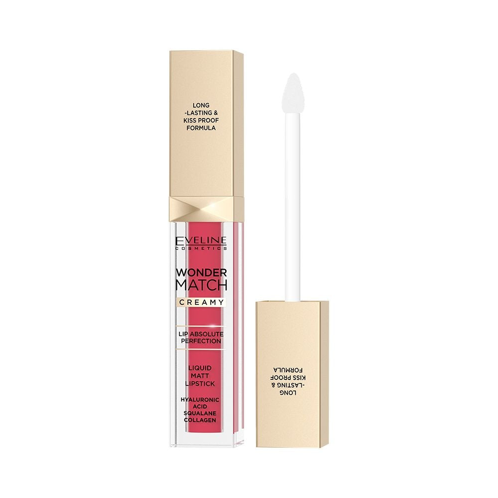 Eveline Cosmetics Facebook ad