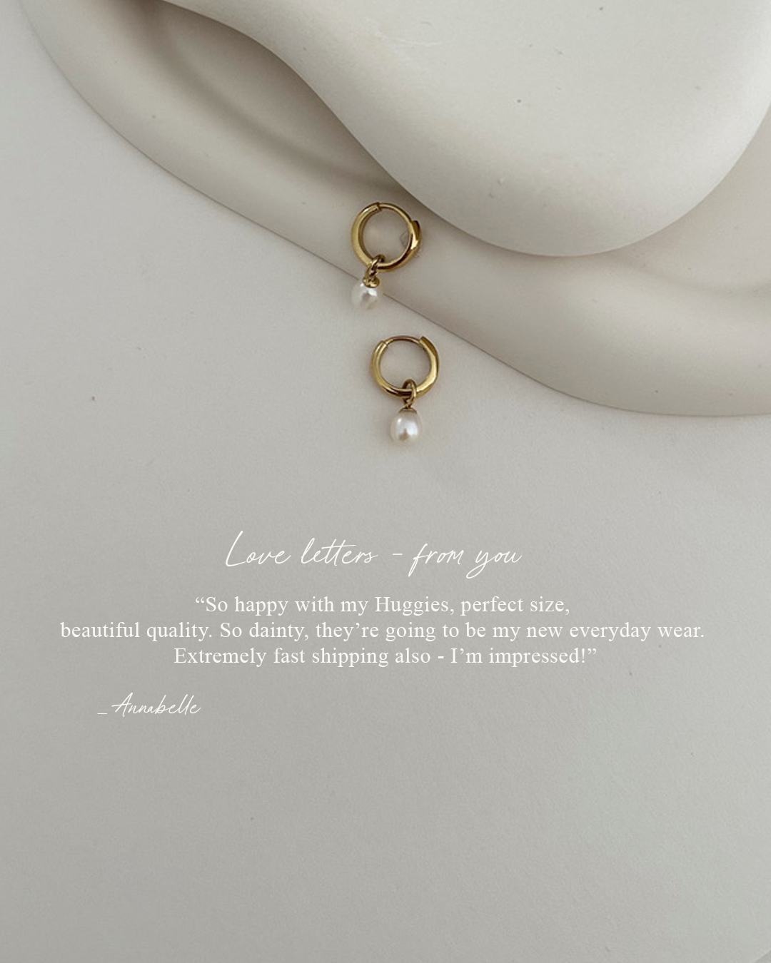 Grace & Kin Facebook ad