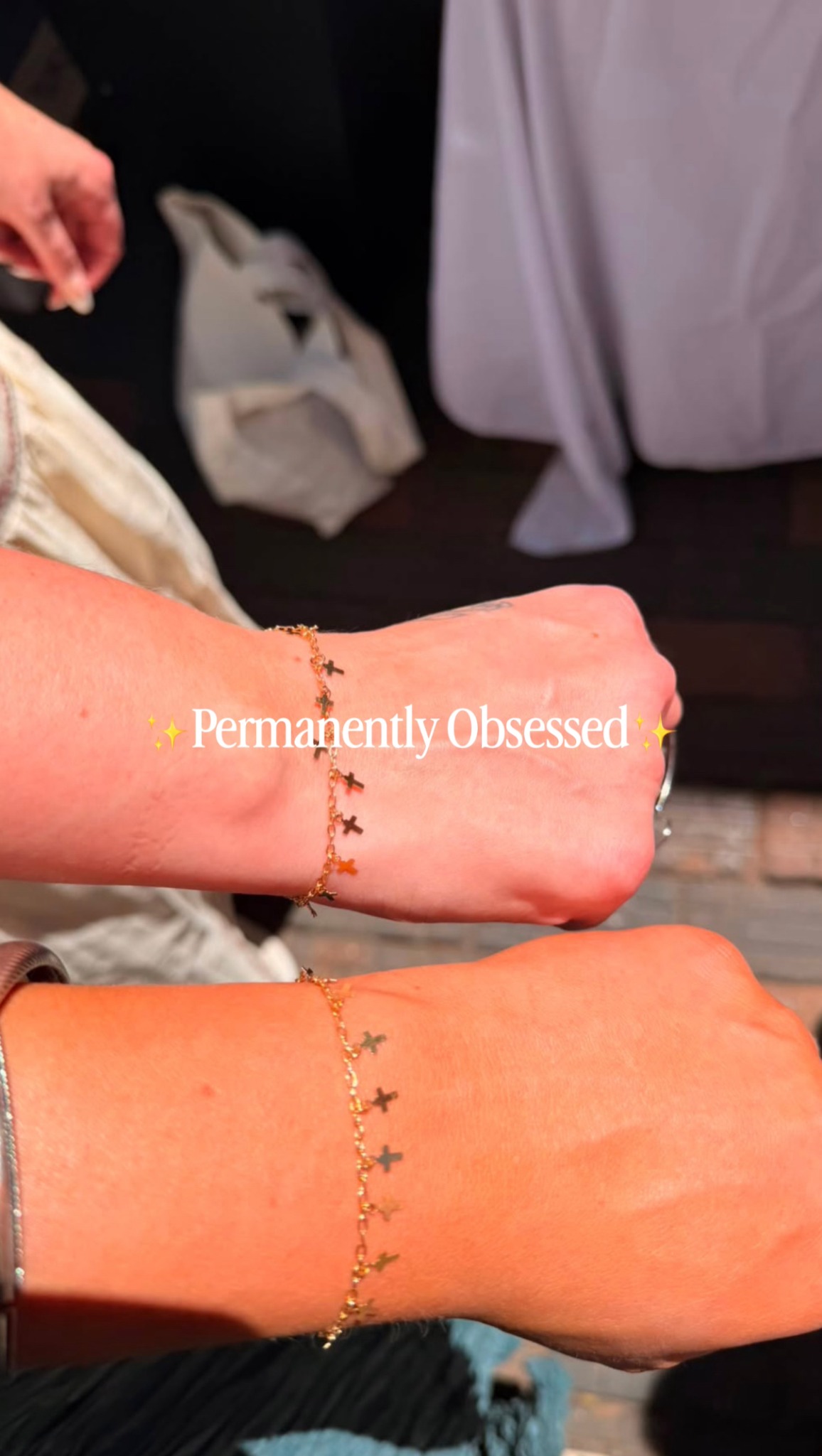 Orange County Pearls Facebook ad: RSVP In-Studio Pearl Experience - Oyster to Custom Jewelry