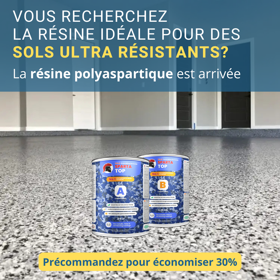 ResinPro France Facebook ad