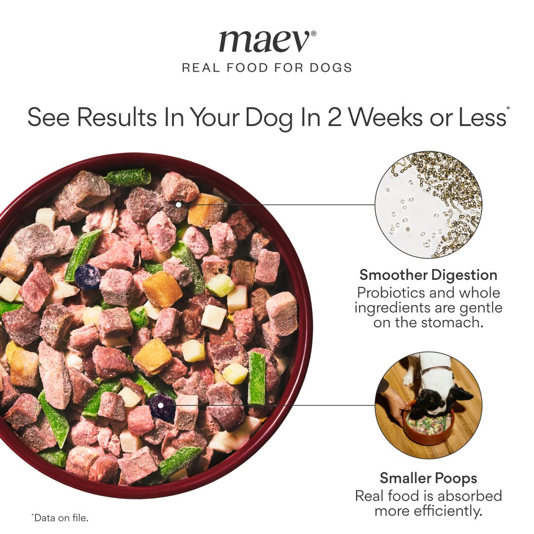 Chewy Facebook ad