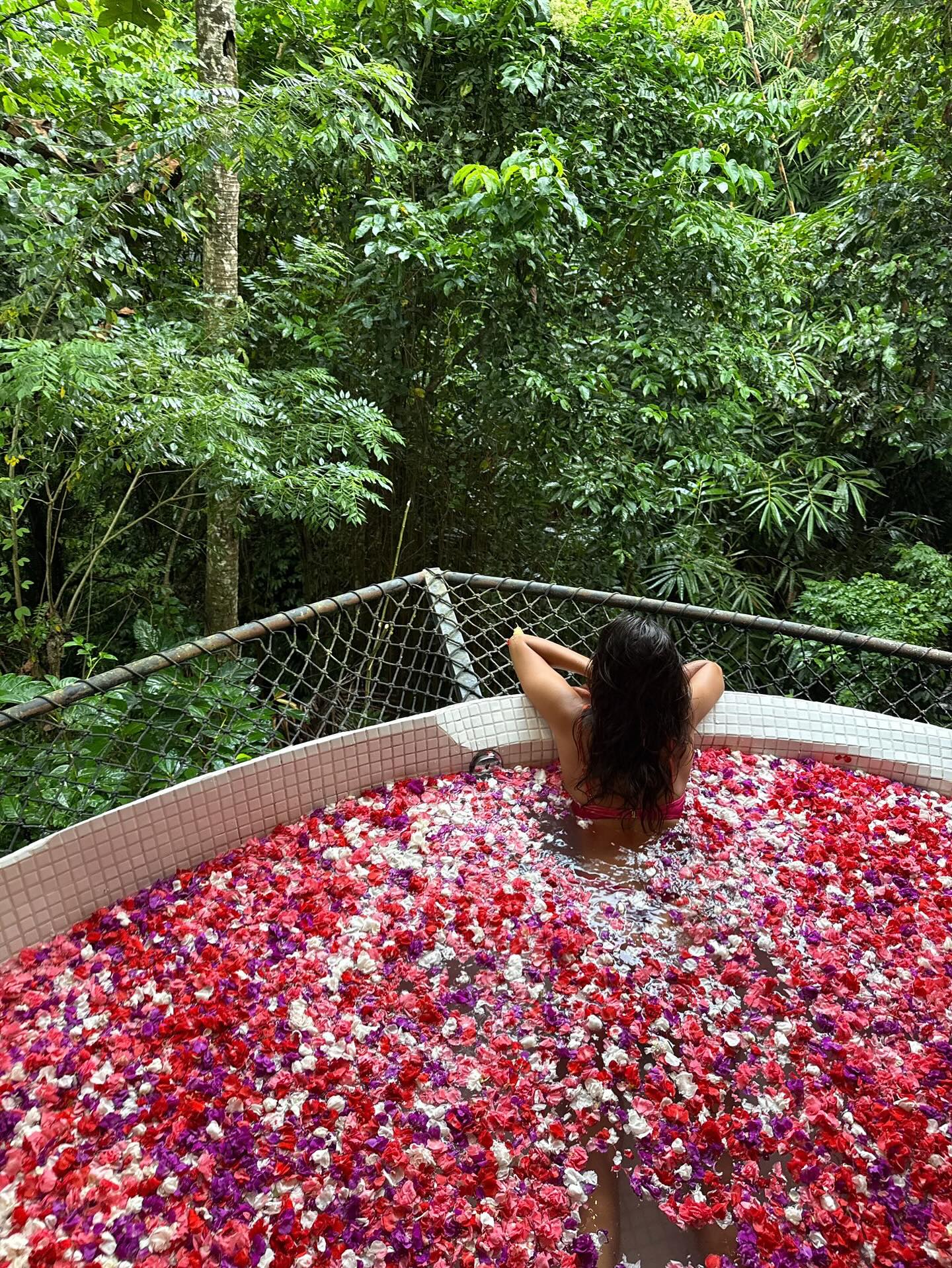 Mekar Spa Ubud by K Club Facebook ad