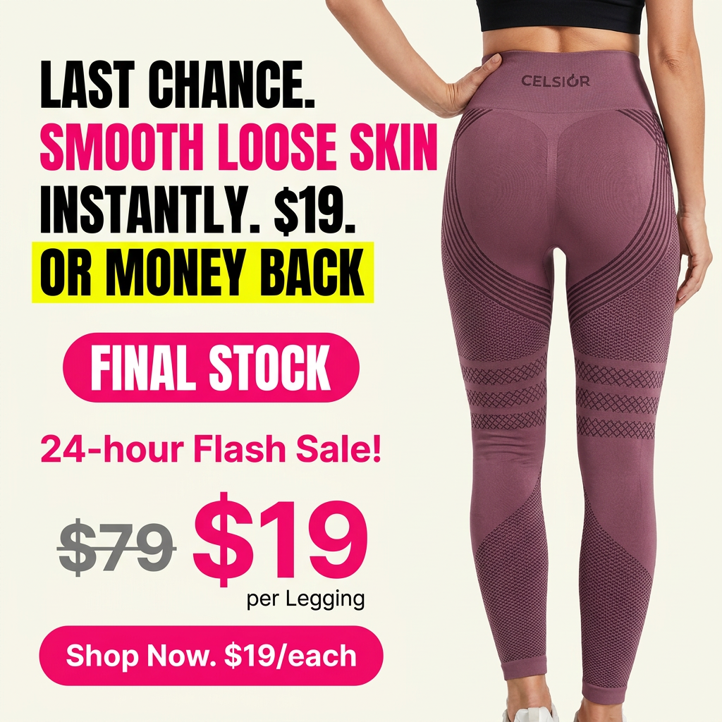 ItsCelsior Facebook ad