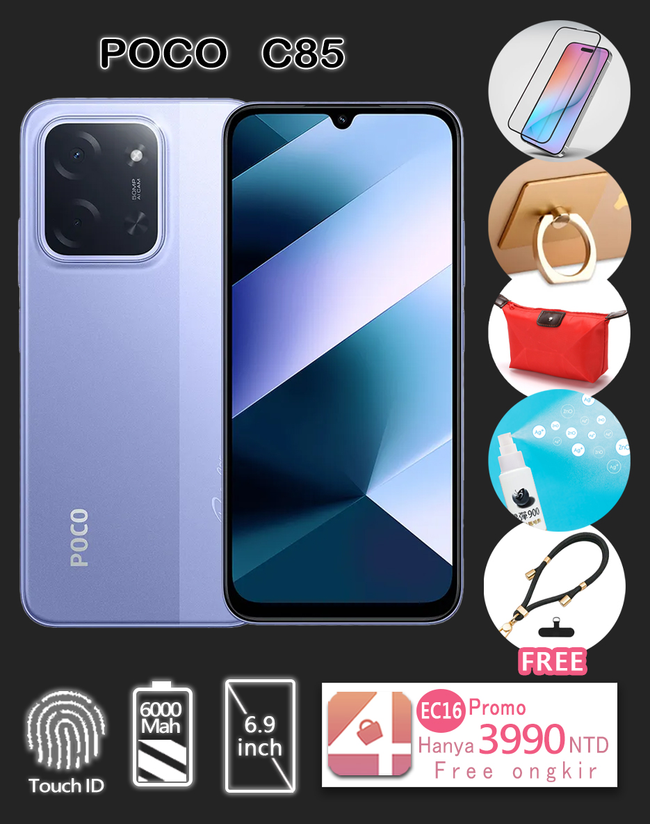 Big4 Facebook ad: Gratis Ongkir all over Taiwan