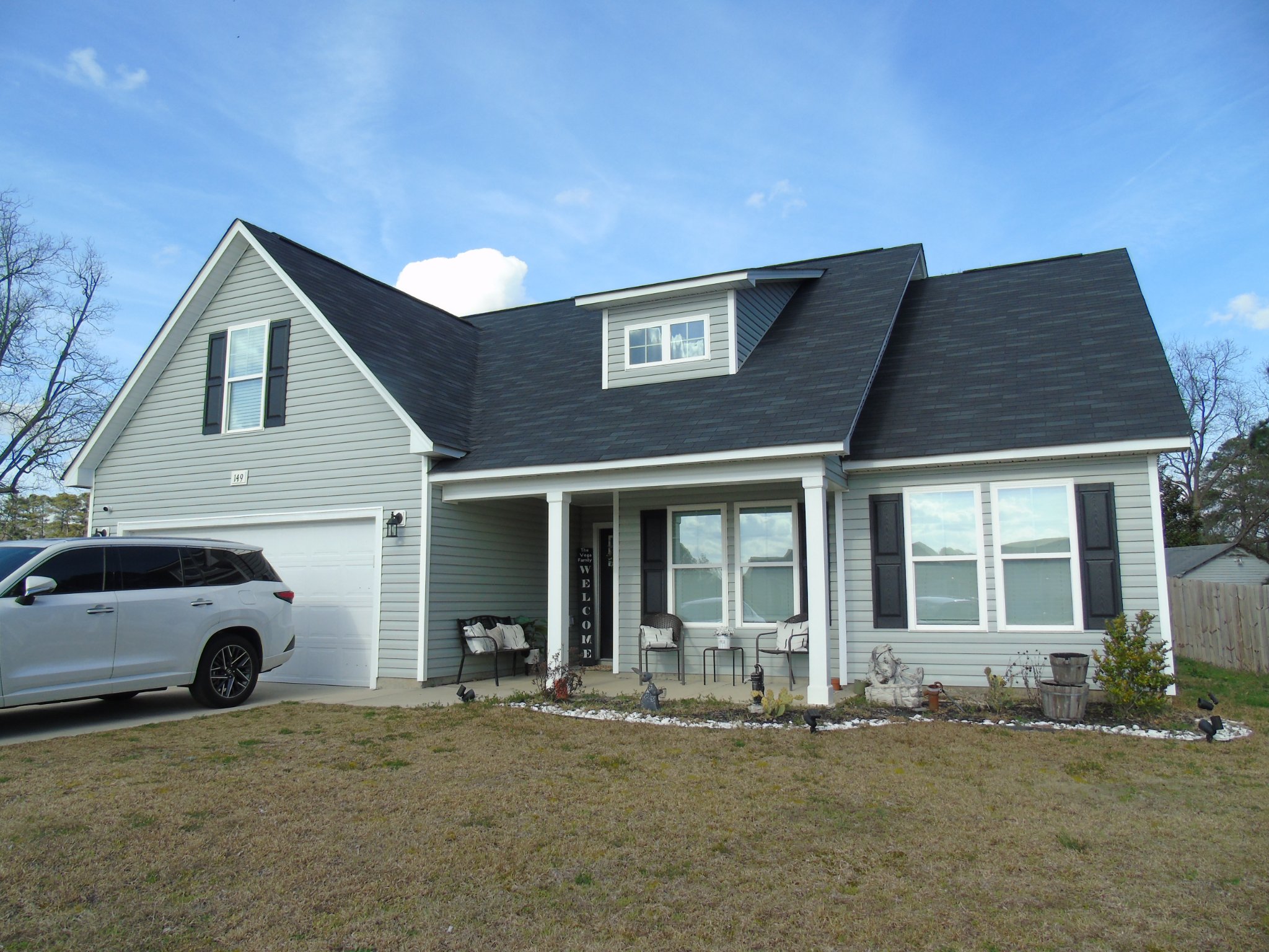 Gina Odom Facebook ad: 3 Beds 2 Baths House