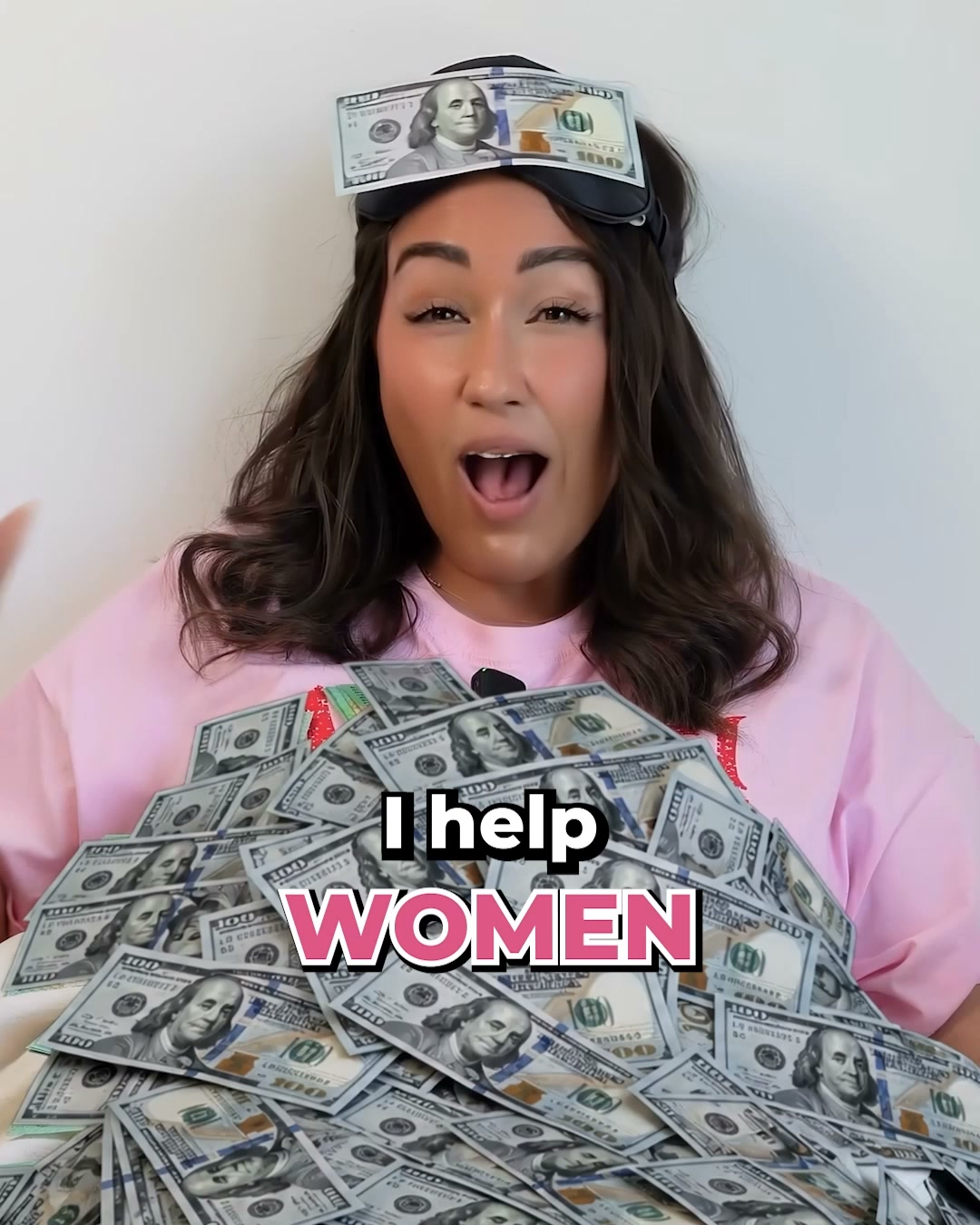 She Sells Facebook ad from Jul 22, 2026