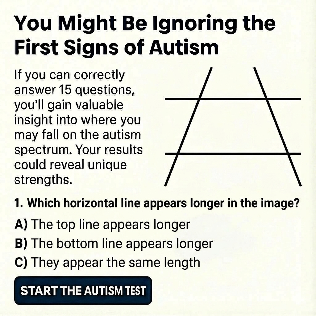 Your Spectrum Journey Facebook ad