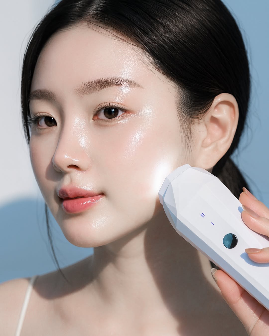 美人爆料 Facebook ad