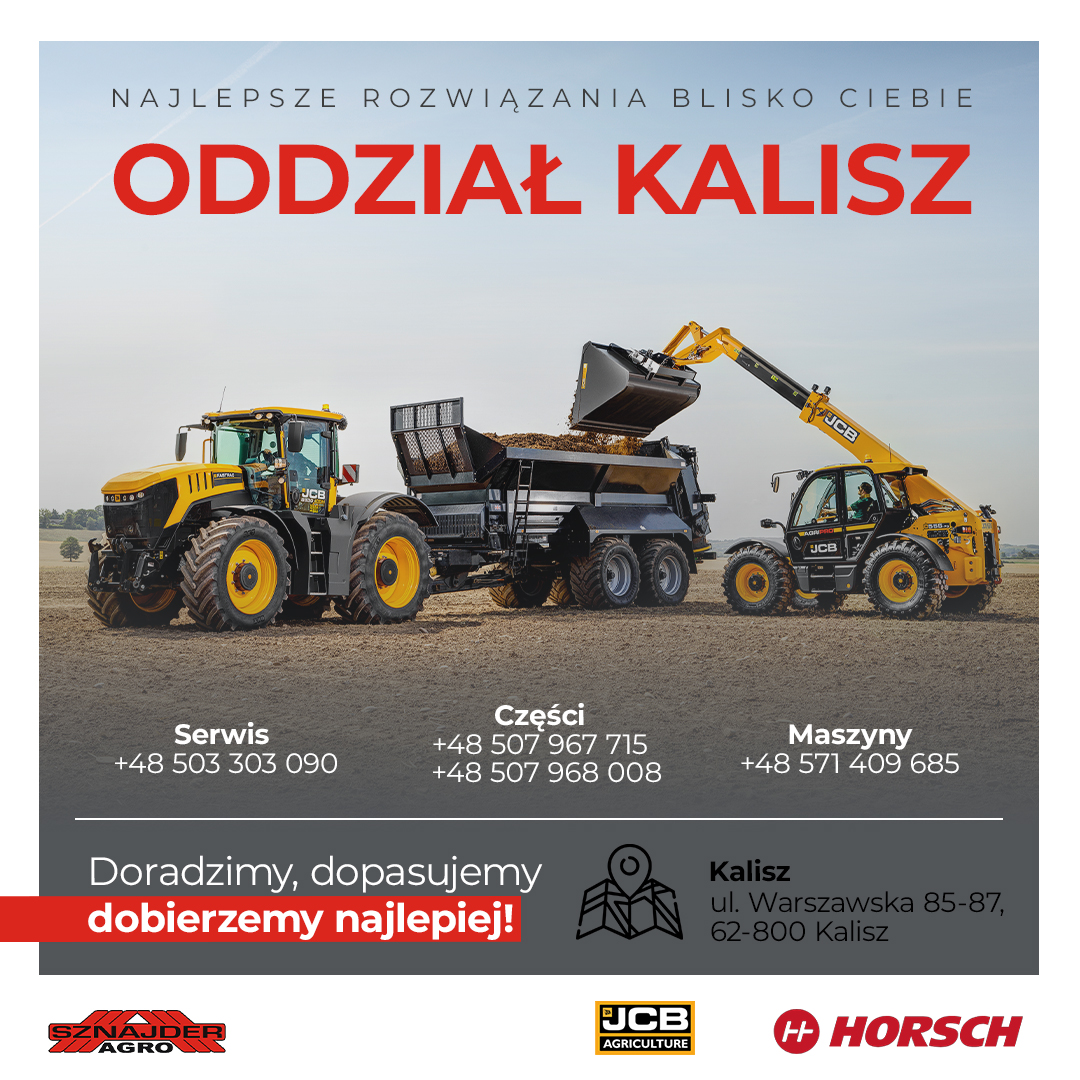 Agro Sznajder WKP Facebook ad
