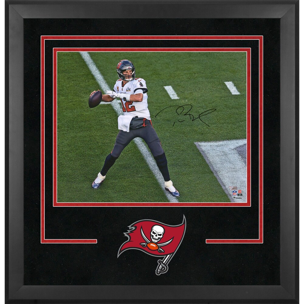 Tampa Bay Buccaneers on Fanatics Facebook ad from May 25, 2026