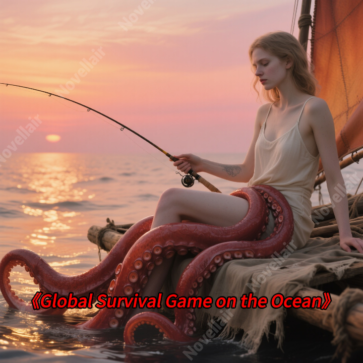 Epic Fantasy Novel Facebook ad: Click here to Read on More Spicy Chapters