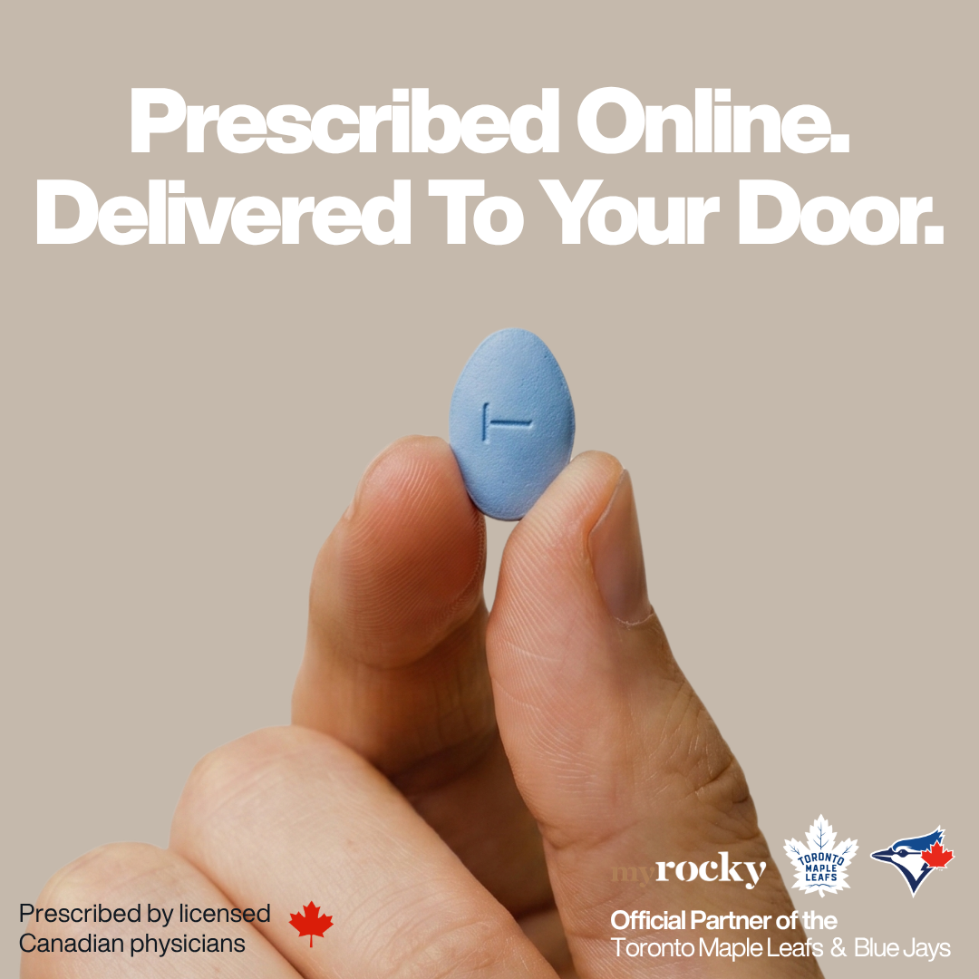 Rocky Health Inc Facebook ad