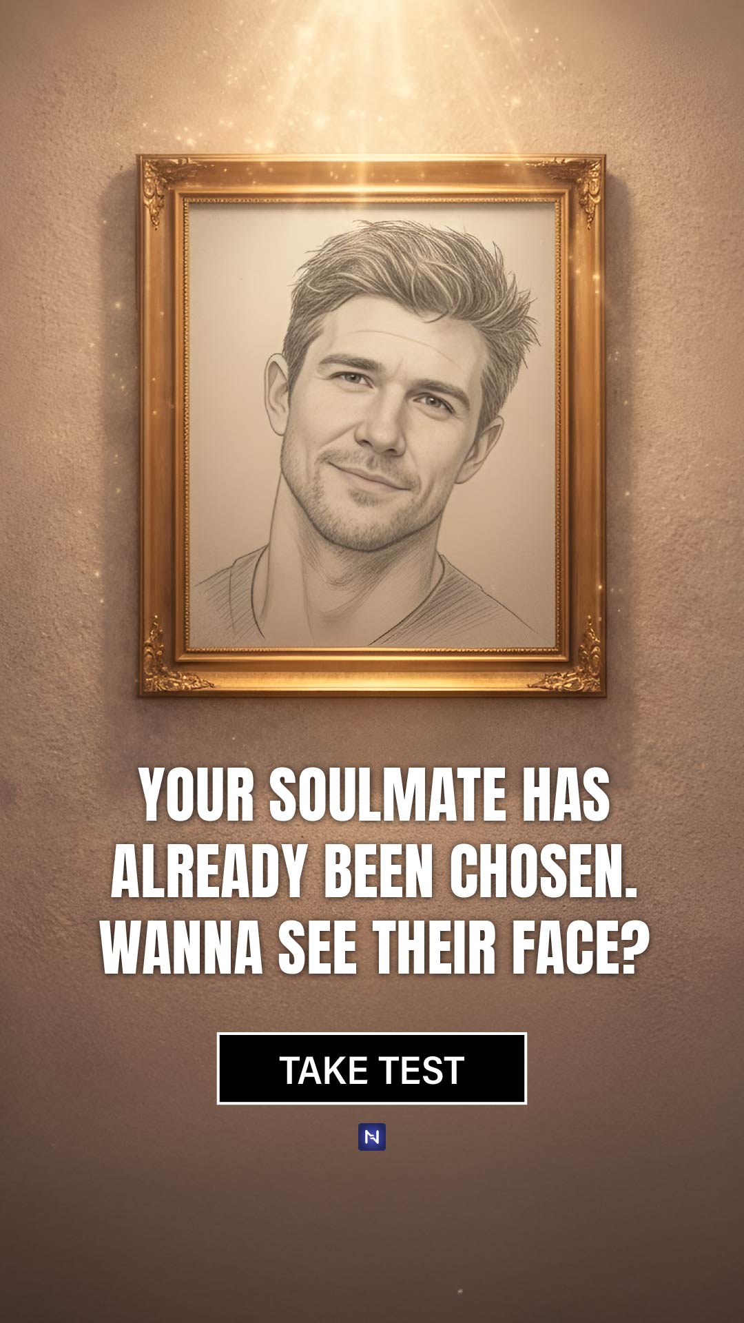 Soul Sketch Facebook ad