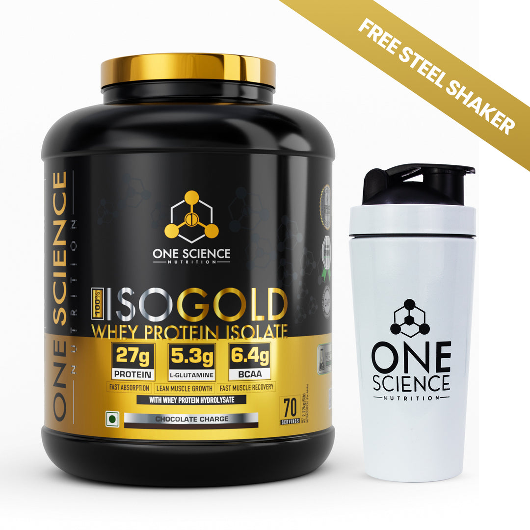 One Science Nutrition India Facebook ad