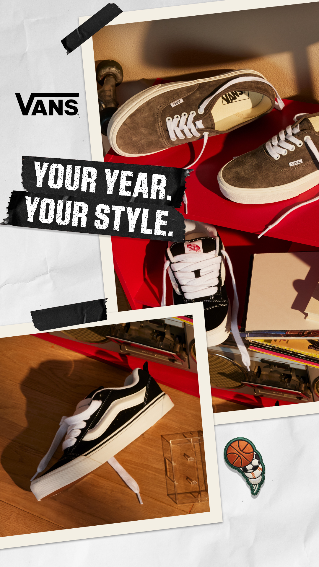 DICK'S Sporting Goods Facebook ad from Jul 15, 2026