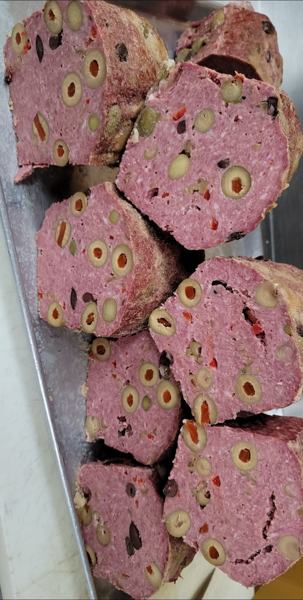 Meats and Mooore Facebook ad