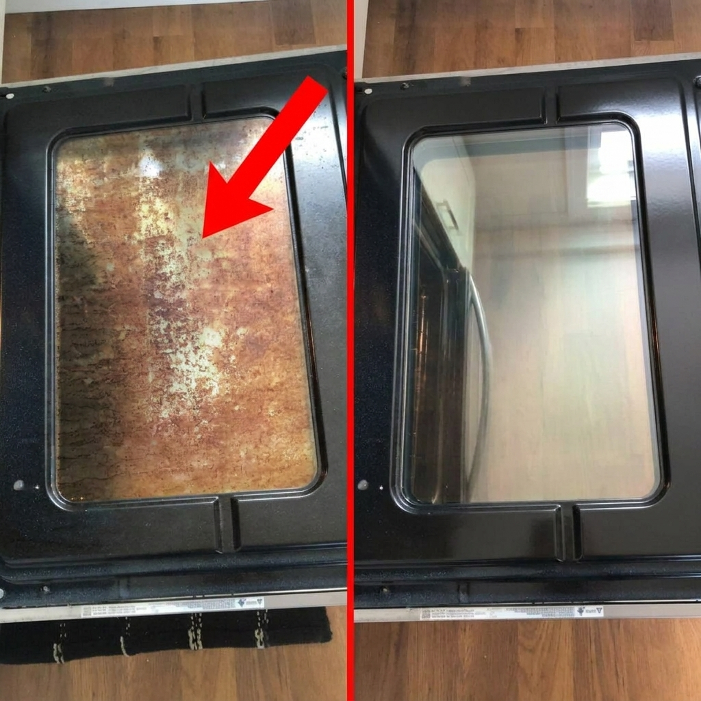 Home Cleaning Pros Facebook ad