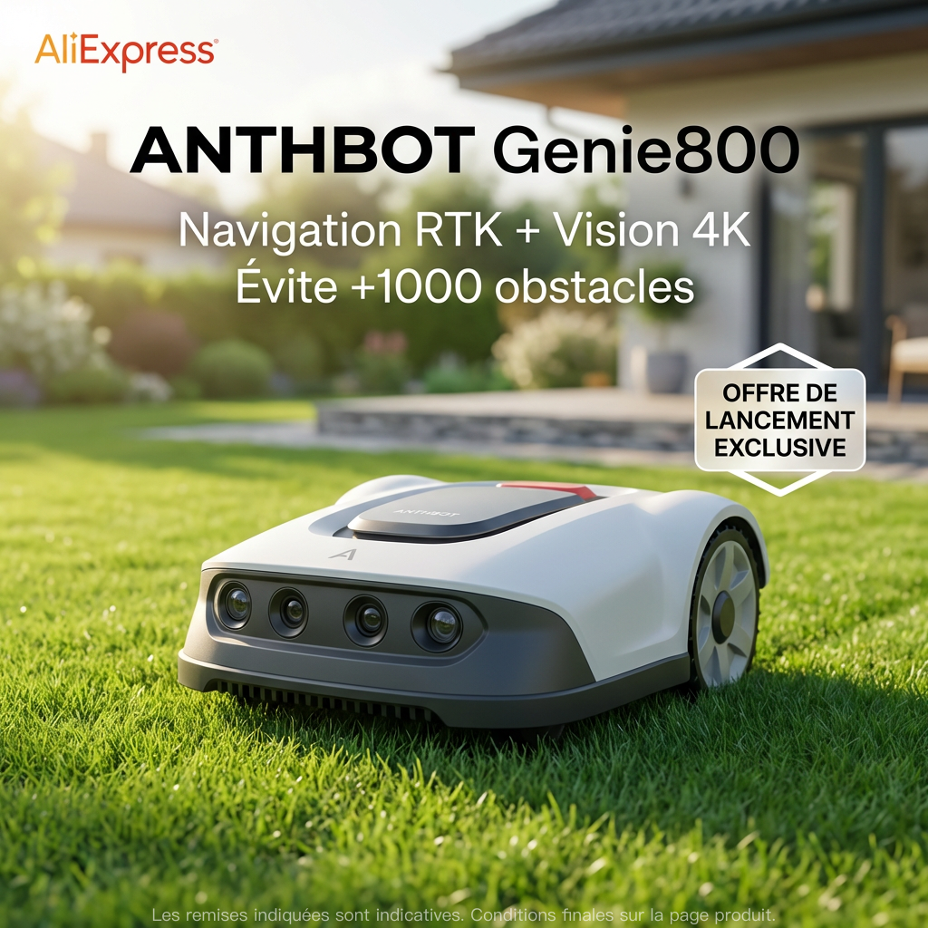 AliExpress Facebook ad: New Arrivals
