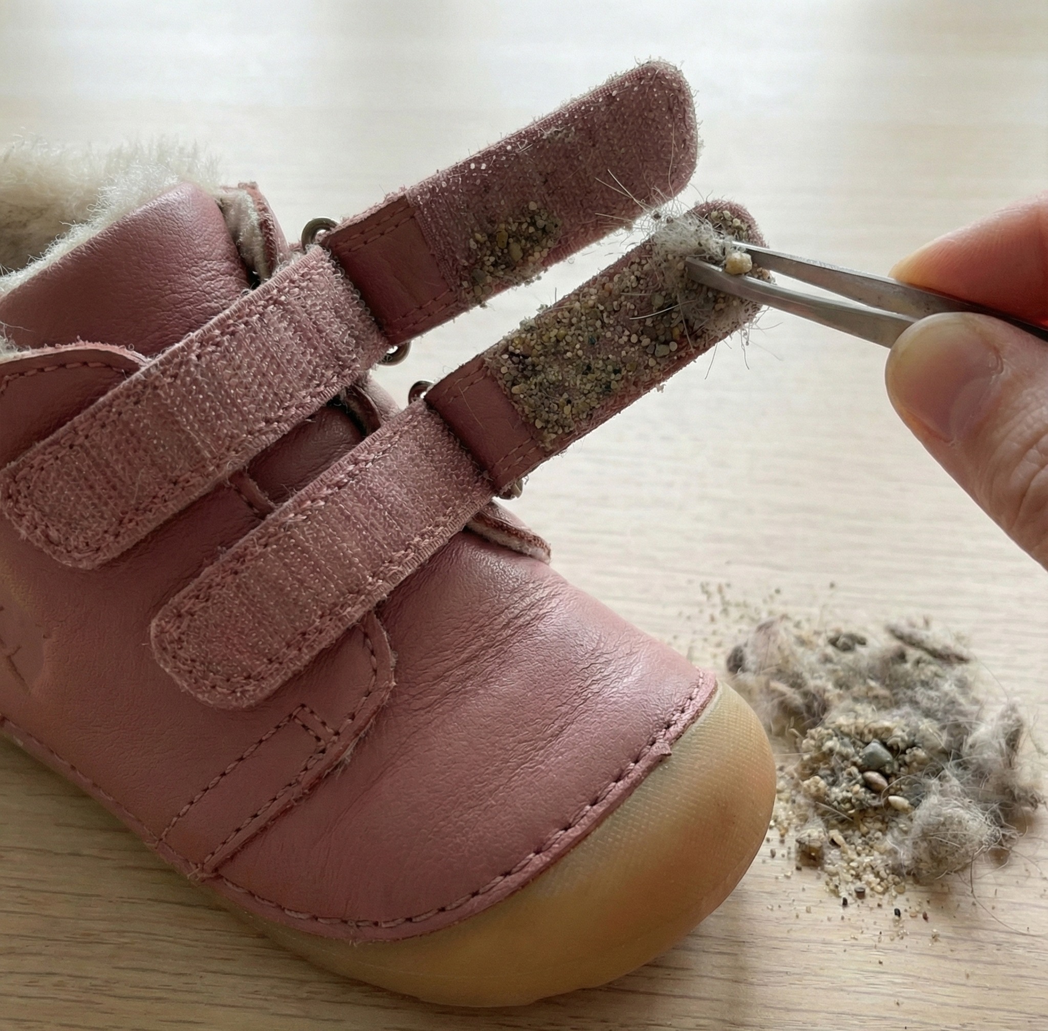 Müller das Schuhhaus Kids Facebook ad: Naturino - Amur - 2018468.16 - Barfußschuh kaufen