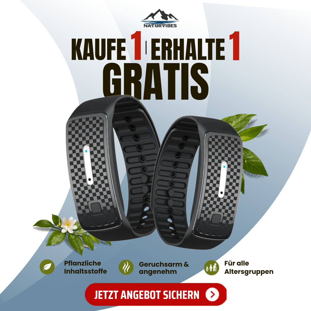 NaturVibes Facebook ad