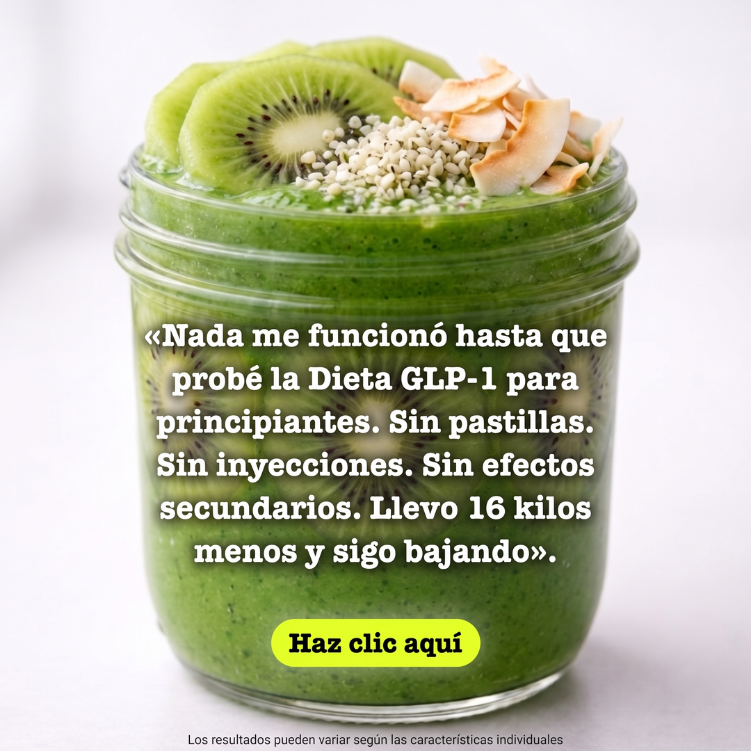Eat Smart Every Day Facebook ad: ¡Solo 2 semanas para notar la diferencia!