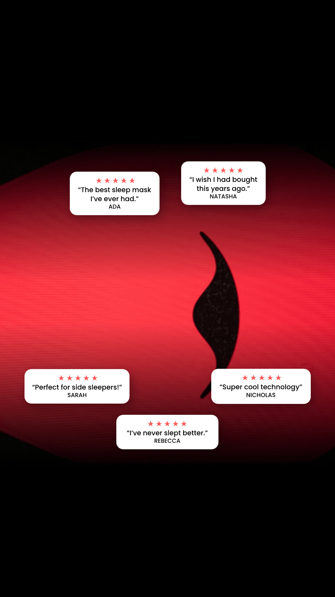 Manta Sleep Facebook ad from Jul 20, 2026