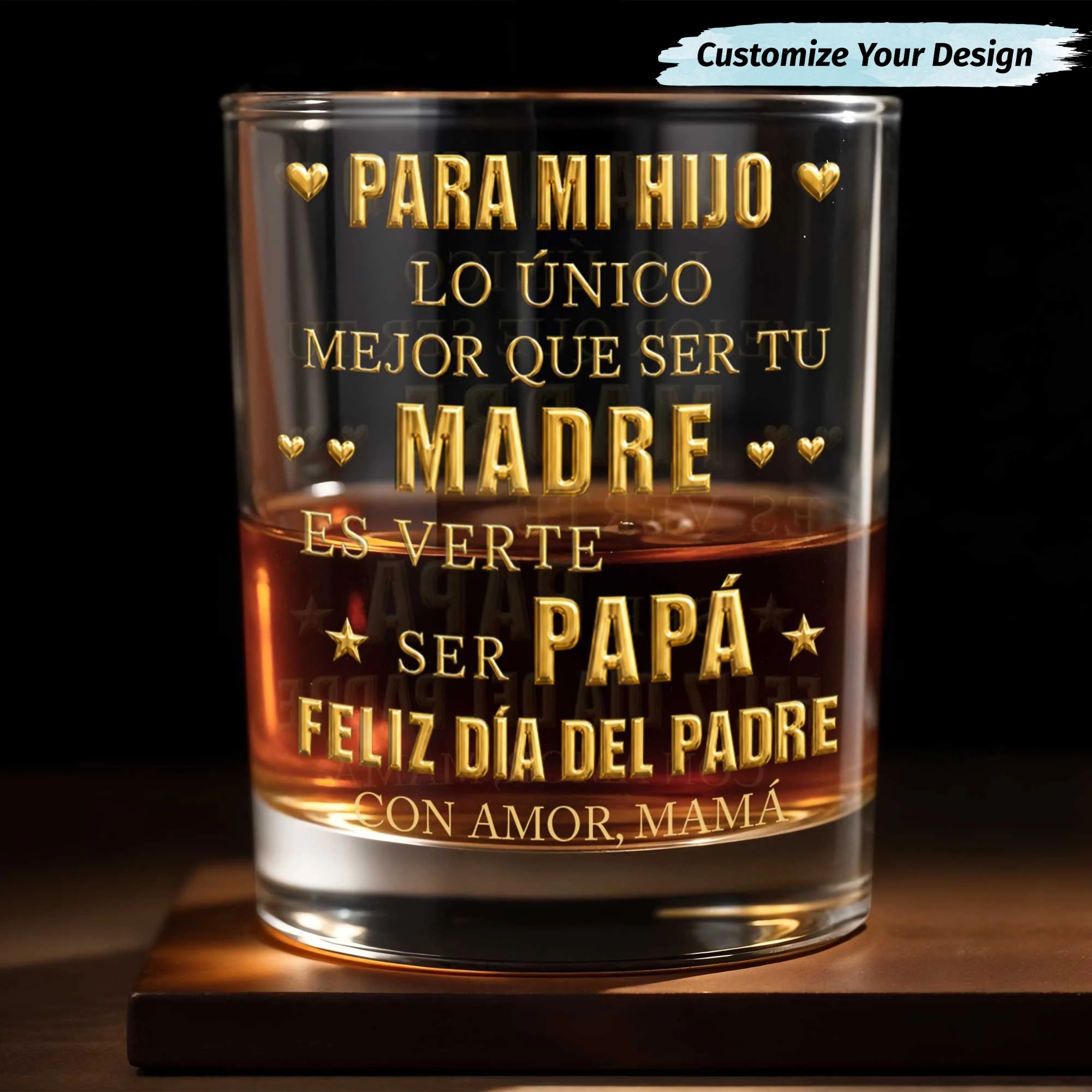 AlmaGems - Cultural Customized Gifts Facebook ad