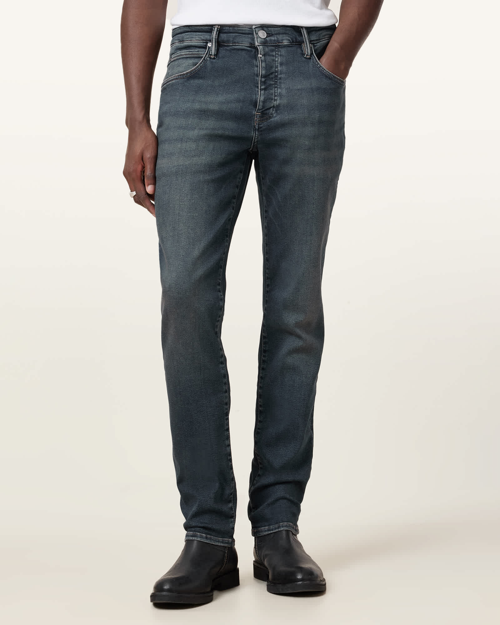 ALLSAINTS Facebook ad