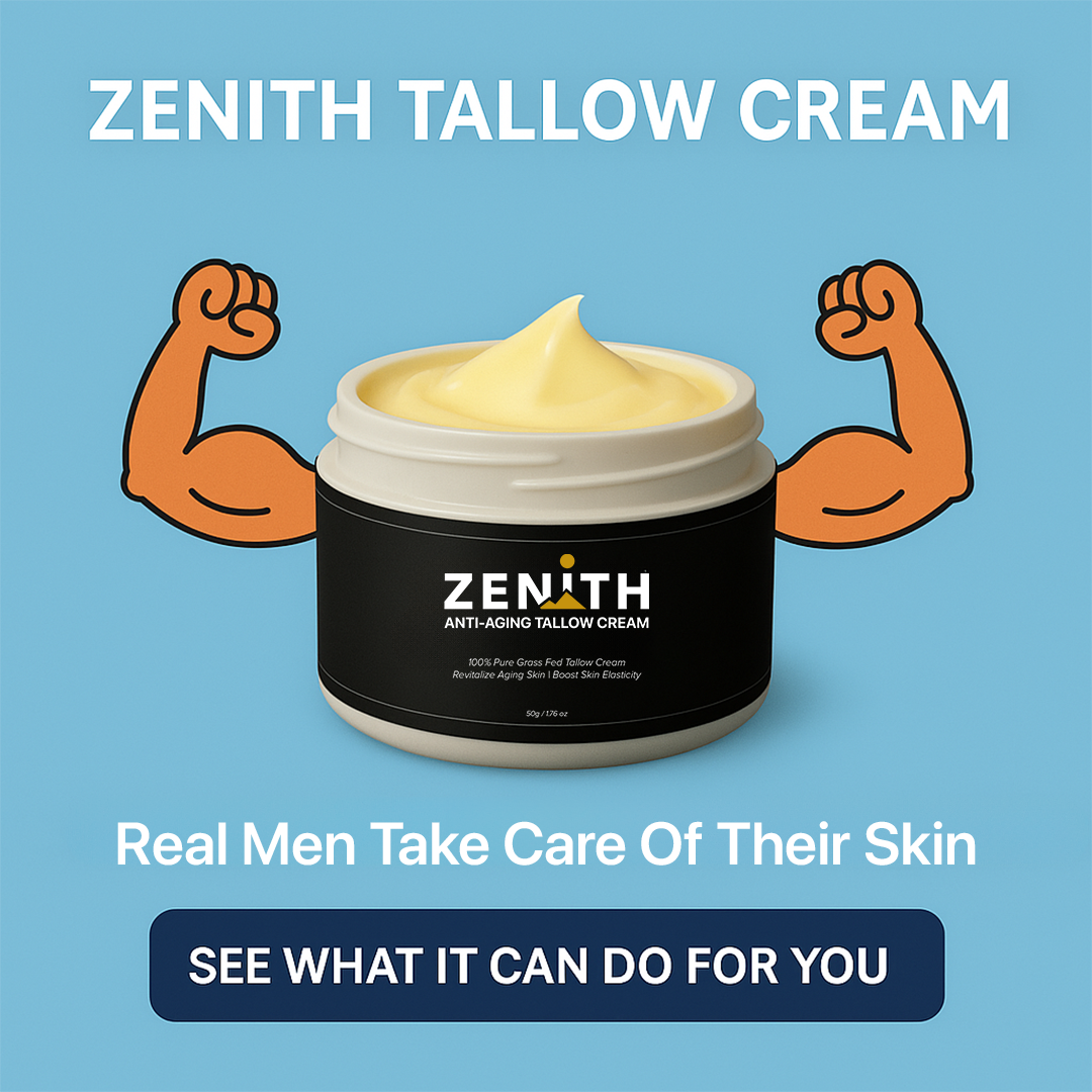 Zenith PH Facebook ad