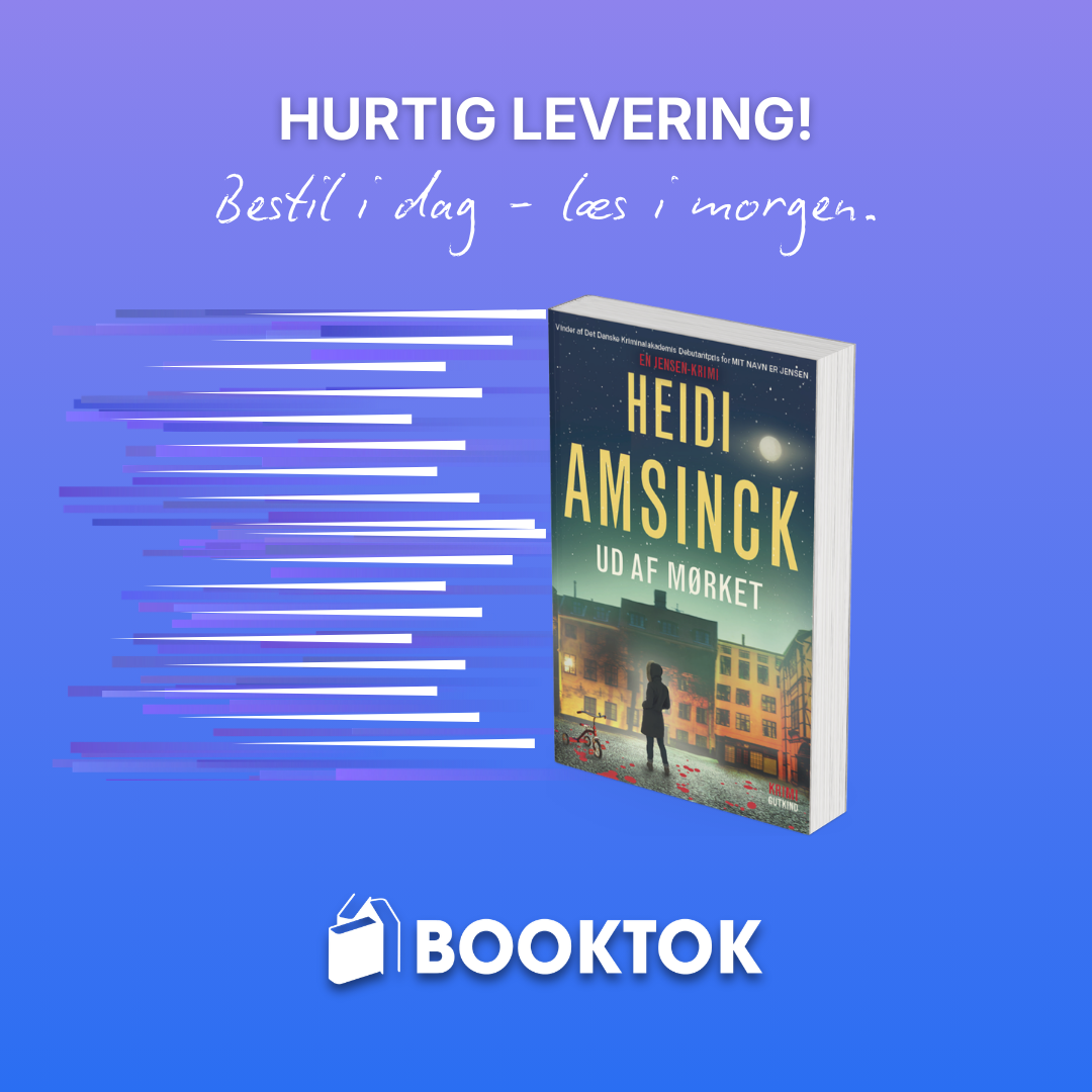 Booktok.dk Facebook ad