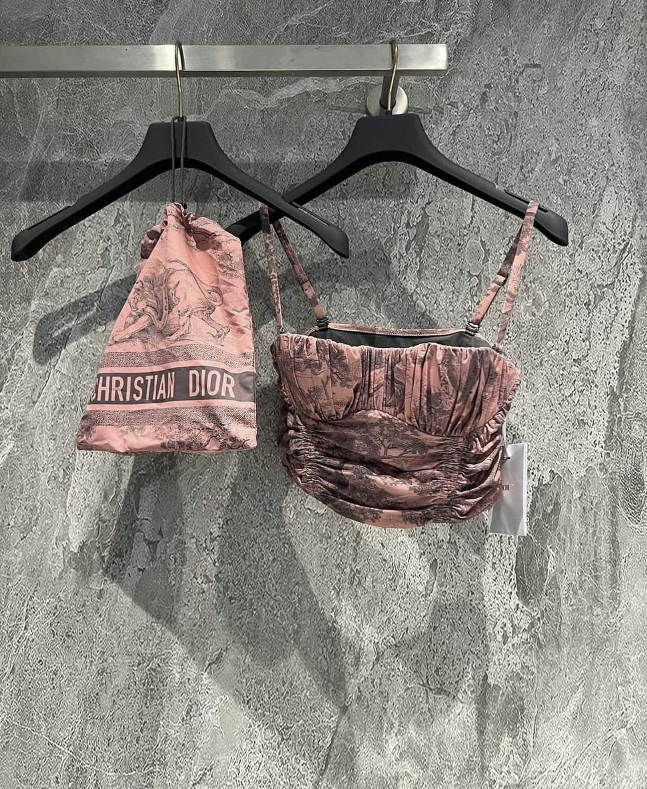 Angel Swimwear Bikini Store Facebook ad