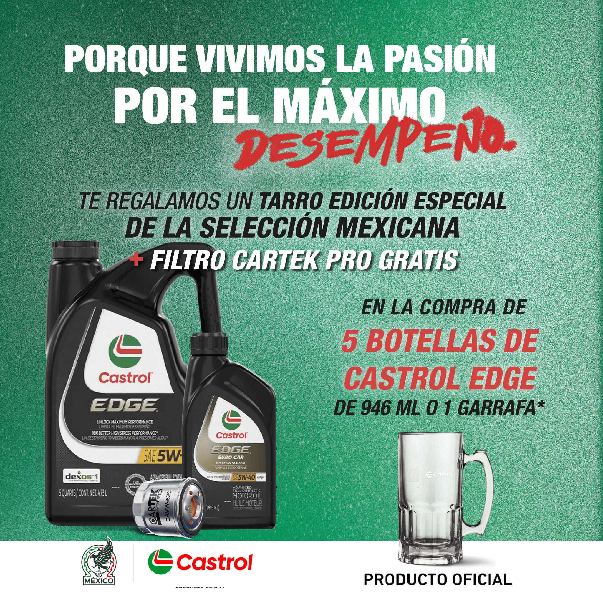 O’Reilly Autopartes México Facebook ad