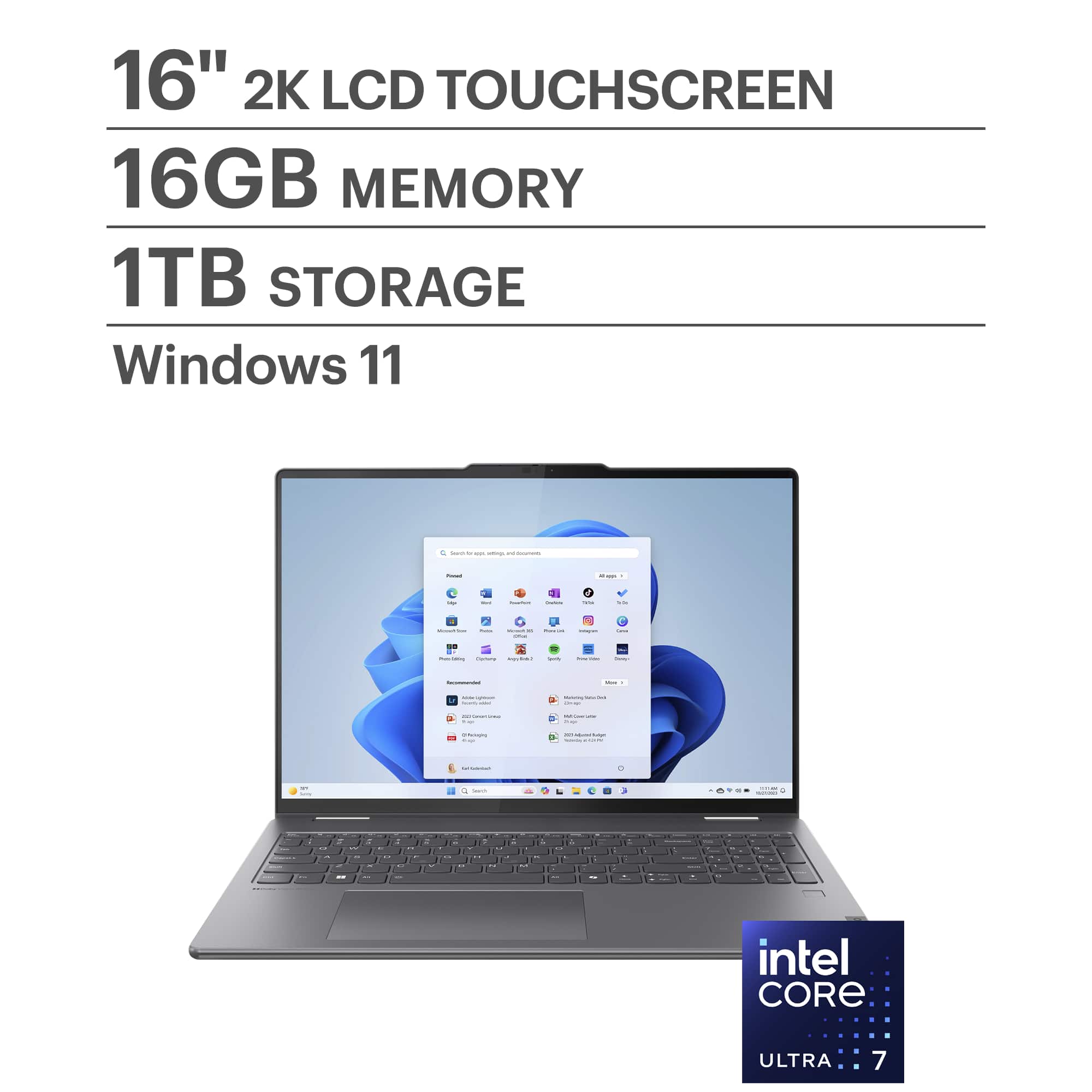 Best Buy Facebook ad