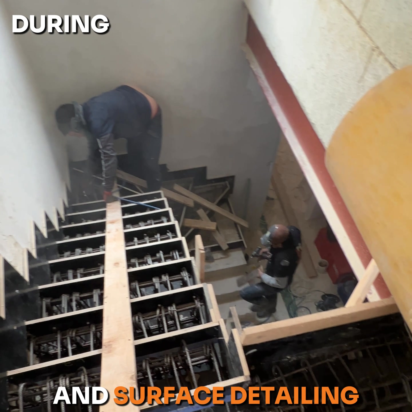 Kibitec Turnkey Projects Facebook ad: 𝗦𝘁𝗮𝗶𝗿𝘀 𝗶𝗻 𝗺𝗶𝗰𝗿𝗼𝗰𝗲𝗺𝗲𝗻𝘁 𝘁𝗵𝗮𝘁…
