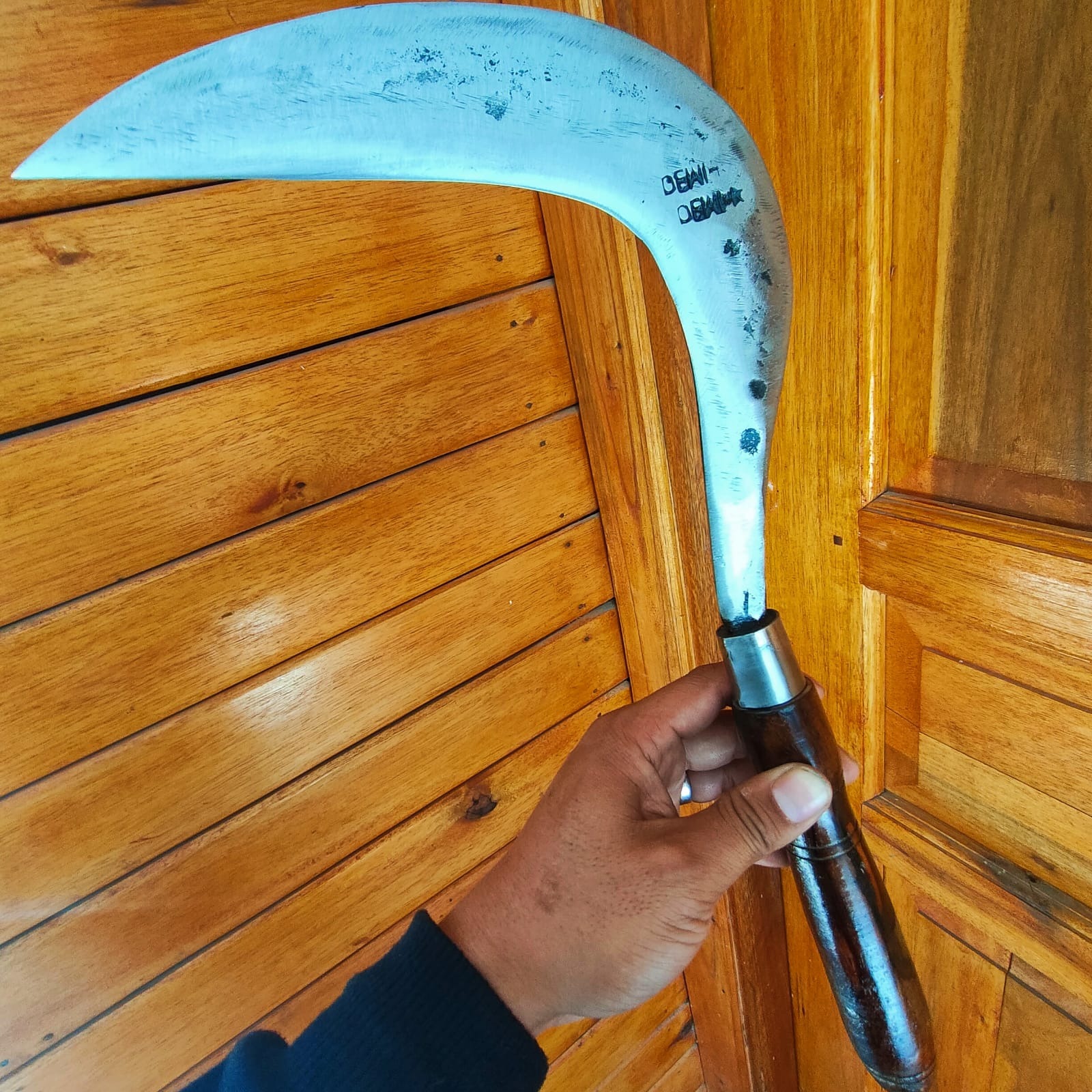 Macam macam golok garut Facebook ad: TERLARIS,BELI DUA DAPAT PROMO