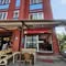 Kalika Coffee and Mo Mo house