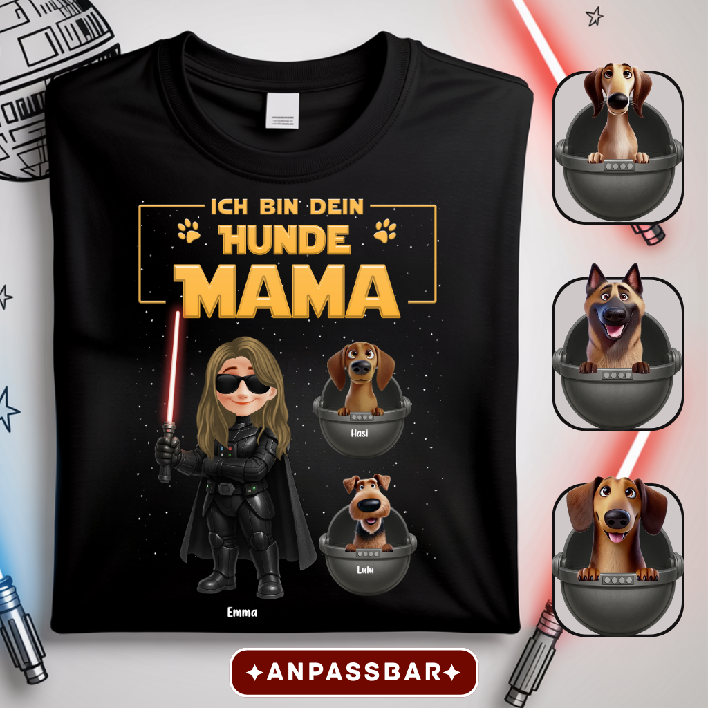 Hamyso.com - Personalisierte Geschenke Facebook ad