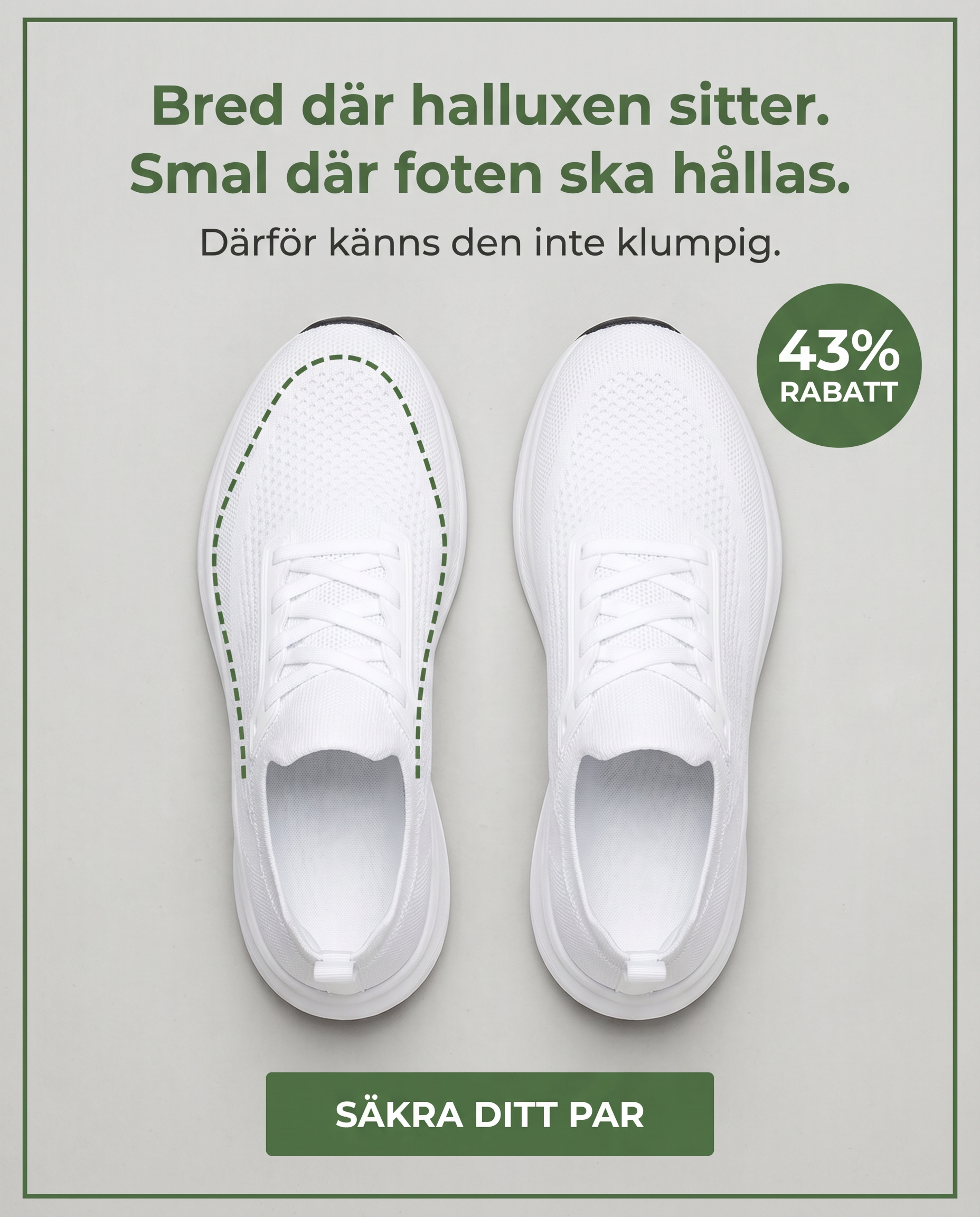 Norillo Facebook ad