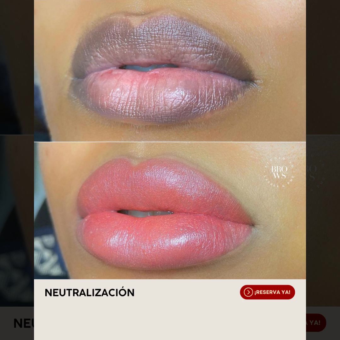 Studio 3D Brows RD Facebook ad