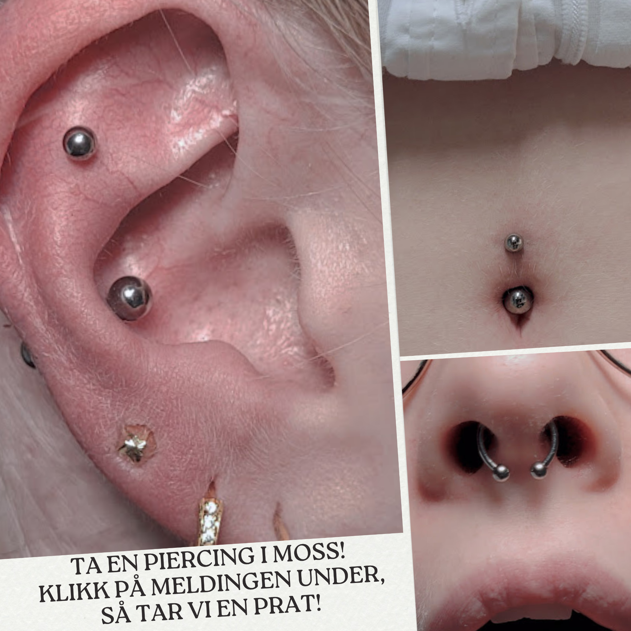 Høst Tattoo Moss Facebook ad